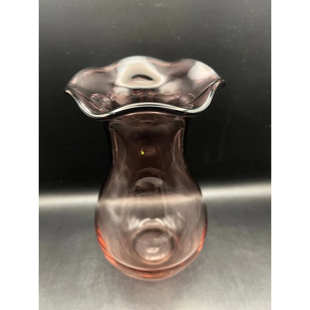 N/A amethyst glass